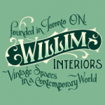 Willim Interiors logo Thumbnail